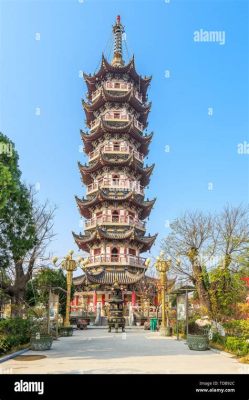  Fuyan Temple: Bir Tarihi Mekan ve Manzaralı Bir Ziyafet!